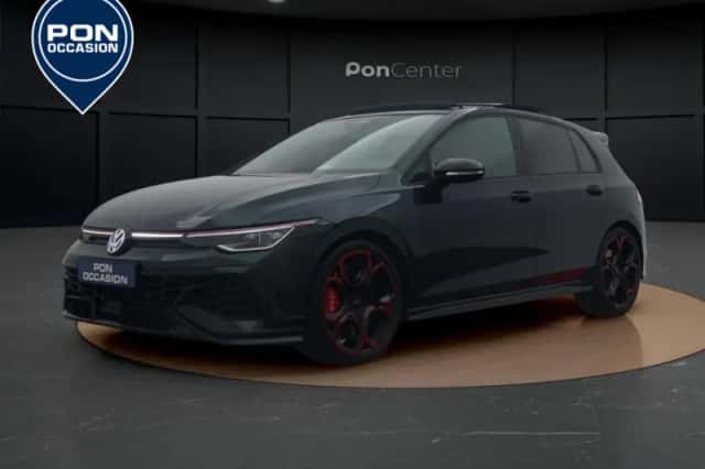 Volkswagen Golf (2026) thumbnail 2