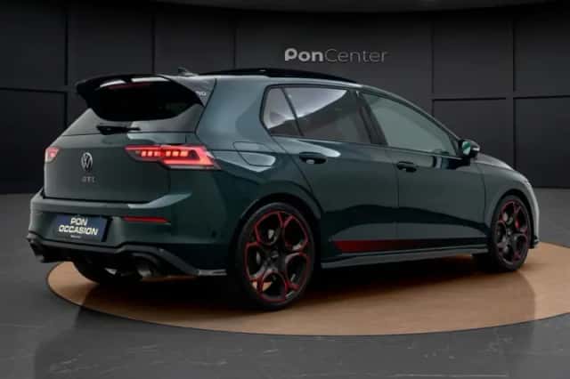 Volkswagen Golf (2026) thumbnail 6
