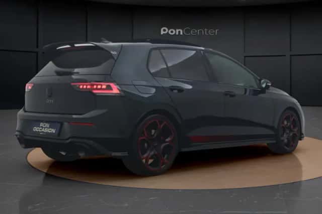Volkswagen Golf (2026) thumbnail 6