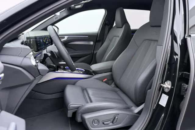 Audi A6 (2025) thumbnail 5