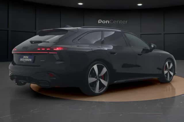 Audi A6 (2025) thumbnail 6