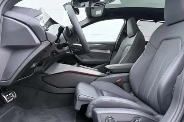 Audi A6 (2025) thumbnail 4