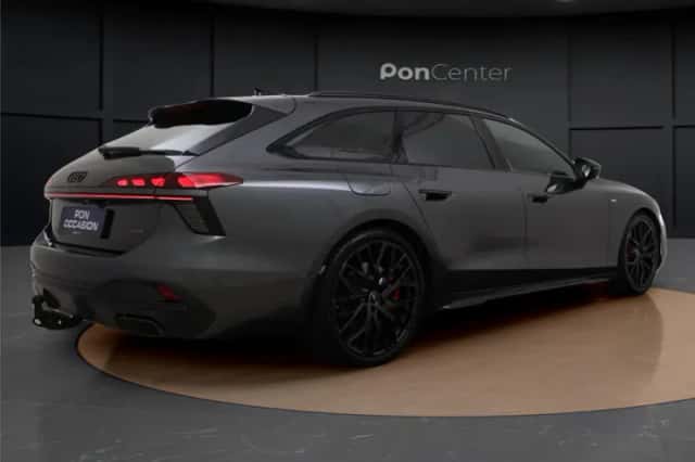 Audi A6 (2025) thumbnail 5