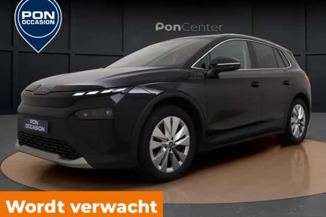 Škoda Elroq (2025) thumbnail 1