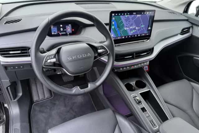 Škoda Elroq (2025) thumbnail 4