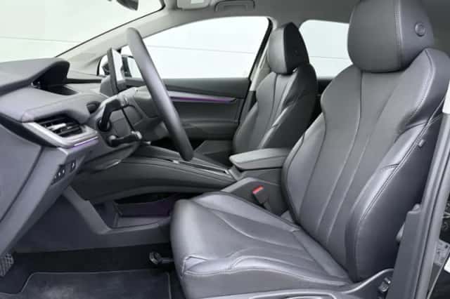 Škoda Elroq (2025) thumbnail 5