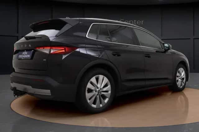 Škoda Elroq (2025) thumbnail 6