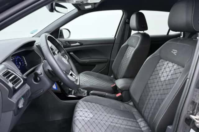 Volkswagen T-Cross (2025) thumbnail 5