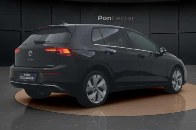 Volkswagen Golf (2025) thumbnail 6