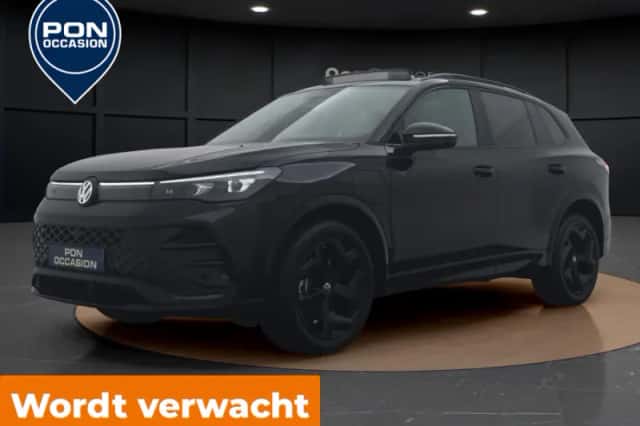 Volkswagen Tiguan (2026) thumbnail 2