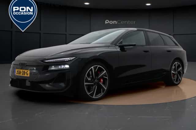 Audi S6 (2026) thumbnail 2