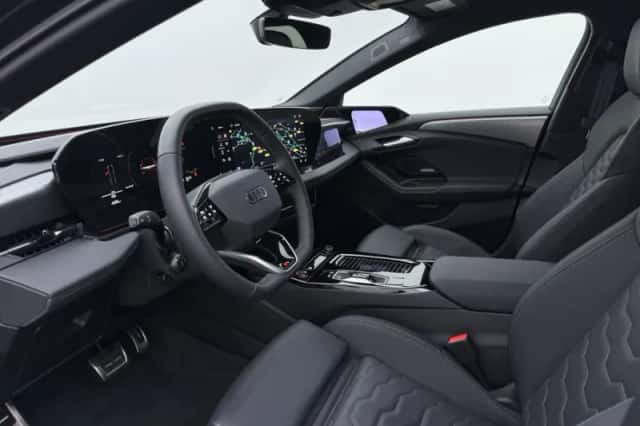Audi S6 (2026) thumbnail 4