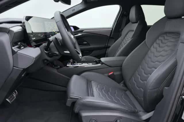 Audi S6 (2026) thumbnail 5