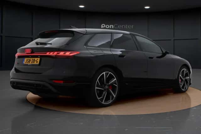 Audi S6 (2026) thumbnail 6