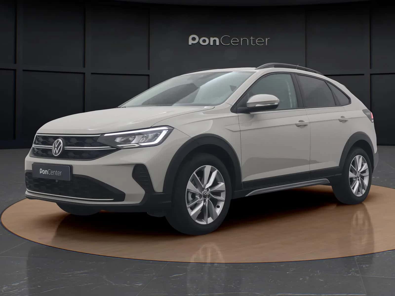 Volkswagen Taigo (2026) — foto 1