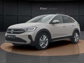 Volkswagen Taigo (2026) thumbnail 1