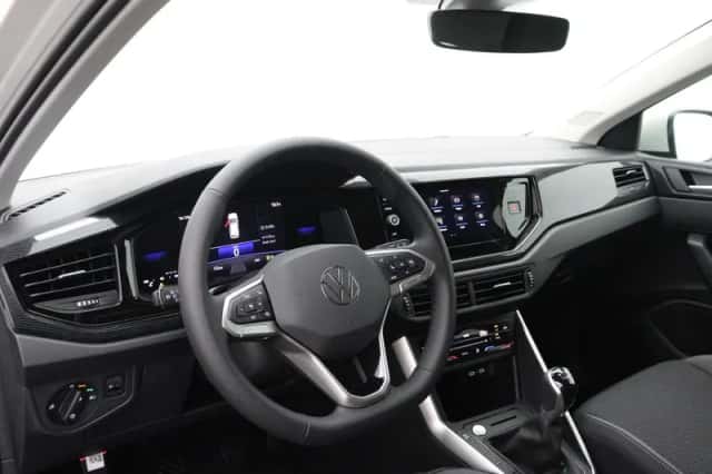 Volkswagen Taigo (2026) thumbnail 2