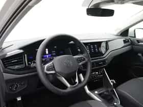 Volkswagen Taigo (2026) thumbnail 2