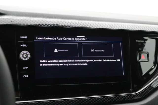 Volkswagen Taigo (2026) thumbnail 11