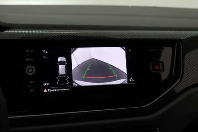 Volkswagen Taigo (2026) thumbnail 14