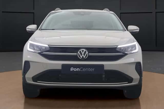 Volkswagen Taigo (2026) thumbnail 5