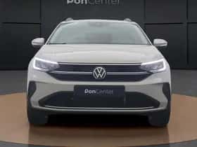 Volkswagen Taigo (2026) thumbnail 5