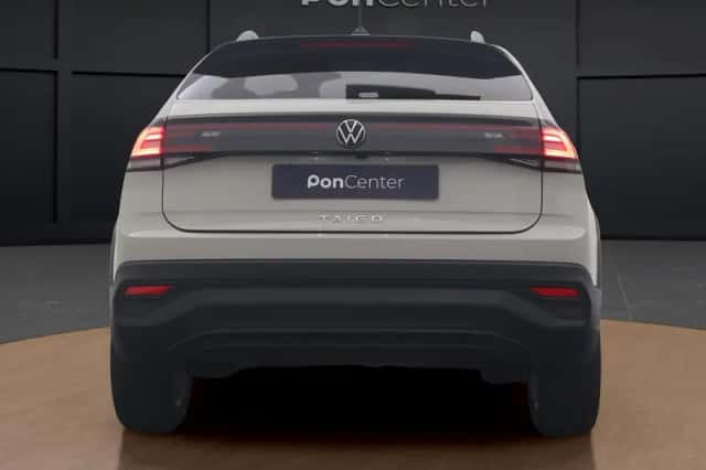 Volkswagen Taigo (2026) thumbnail 6