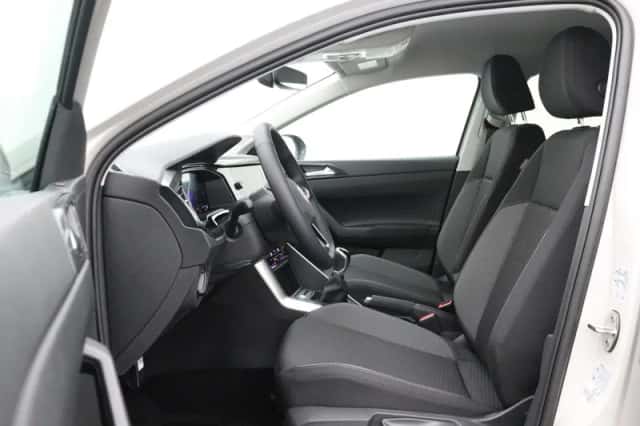 Volkswagen Taigo (2026) thumbnail 7