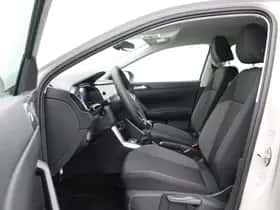 Volkswagen Taigo (2026) thumbnail 7