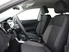 Volkswagen Taigo (2026) thumbnail 8