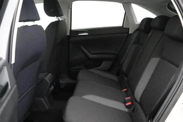 Volkswagen Taigo (2026) thumbnail 9