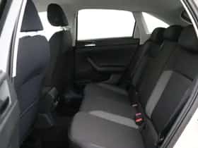 Volkswagen Taigo (2026) thumbnail 9