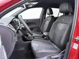 Volkswagen T-Cross (2026) thumbnail 3
