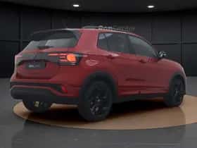 Volkswagen T-Cross (2026) thumbnail 4