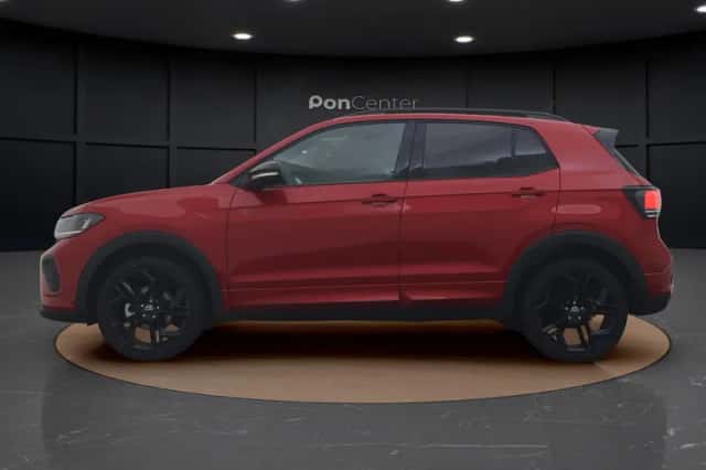 Volkswagen T-Cross (2026) thumbnail 5