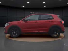 Volkswagen T-Cross (2026) thumbnail 5