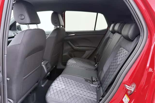 Volkswagen T-Cross (2026) thumbnail 6
