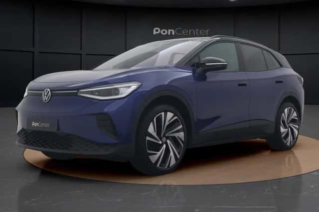 Volkswagen ID.4 (2026) thumbnail 1