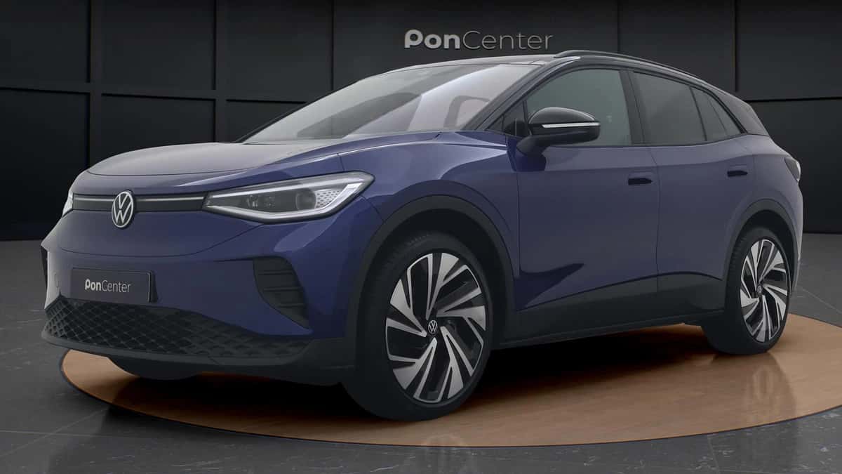 Volkswagen ID.4 — foto 1