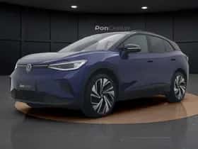 Volkswagen ID.4 (2026)