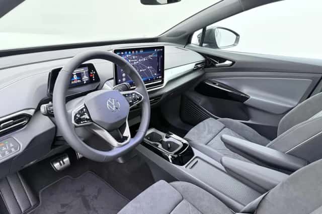 Volkswagen ID.4 (2026) thumbnail 2