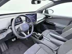 Volkswagen ID.4 thumbnail 2