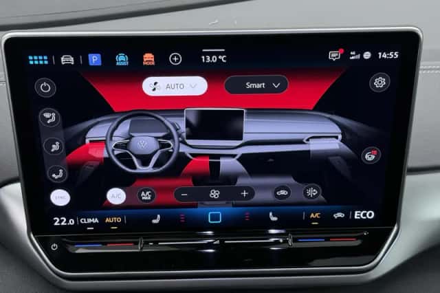 Volkswagen ID.4 (2026) thumbnail 17