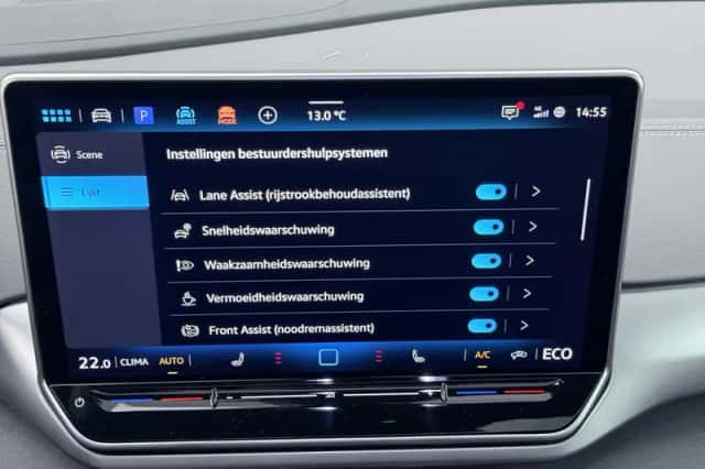 Volkswagen ID.4 (2026) thumbnail 18