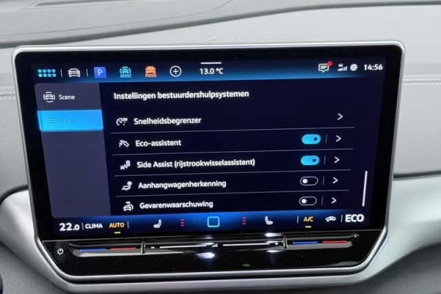 Volkswagen ID.4 (2026) thumbnail 19