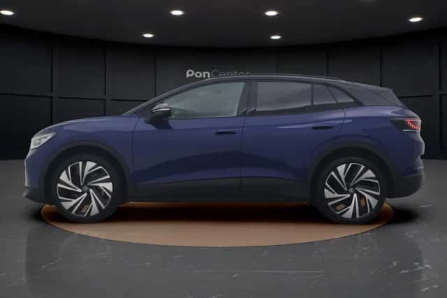 Volkswagen ID.4 (2026) thumbnail 3