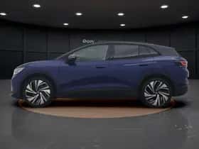 Volkswagen ID.4 thumbnail 3