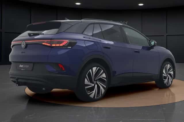 Volkswagen ID.4 (2026) thumbnail 4