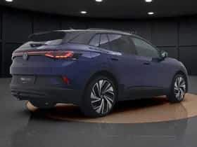 Volkswagen ID.4 thumbnail 4