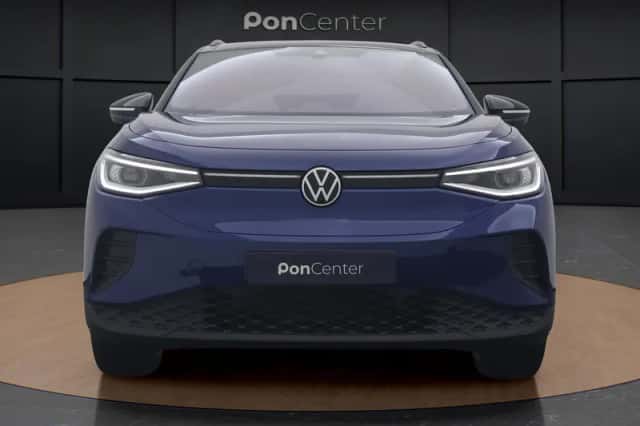 Volkswagen ID.4 (2026) thumbnail 5